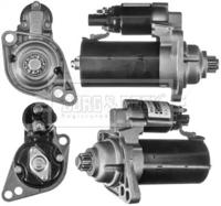 Borg & Beck BST2658 Стартер