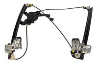 Vaico V10-6273 Regulator assy door window