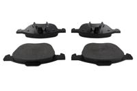 Vaico V25-8112-1 Brake pads