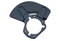 Vaico V40-1551 Deckblech