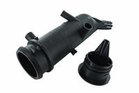 Vaico V46-9705 Pipe assy radiator plastic Vaico V46-9705 Pipe assy radiator plastic