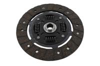 Vaico V10-0848 Disc assy clutch