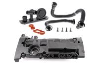 Vaico V10-4152 Головка блоку циліндрів Vaico V10-4152 Головка блоку циліндрів