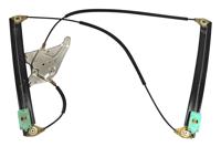 Vaico V10-6295 Regulator assy door window