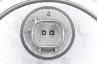 Vaico V70-0387 Підшипник маточини колеса Vaico V70-0387 Підшипник маточини колеса