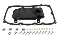 Vaico V10-3222-BEK Фільтр АКПП