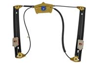 Vaico V10-6286 Regulator assy door window