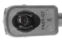 Vaico V10-1942 Пружина газова кришки багажника