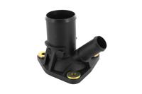 Vaico V42-0215 Фланець охолоджуючої рідини