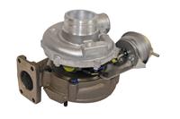 Vaico V10-8320 Турбокомпресор