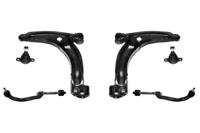 Vaico V10-3252 Pro kit sprezyny eibach