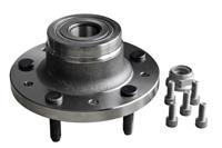 Vaico V25-1733 Wheel bearing