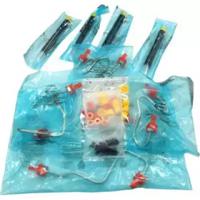 Fispa 81.150 Nozzle assy fuel injector