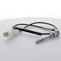 Fispa 82.1041 Датчик температура выхлопных газов