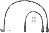 Champion CLS125 Провода высоковольтные системы зажигания Champion CLS125 Провода высоковольтные системы зажигания