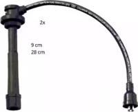 Champion CLS167 Дроти високовольтні системи запалювання Champion CLS167 Дроти високовольтні системи запалювання