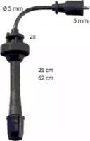 Champion CLS198 Провода высоковольтные системы зажигания Champion CLS198 Провода высоковольтные системы зажигания