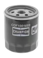 Champion COF100165S Фільтр масляний