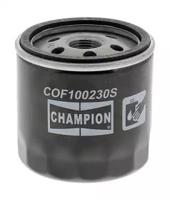 Champion COF100230S Фільтр масляний