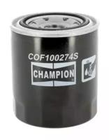 Champion COF100274S Фільтр масляний