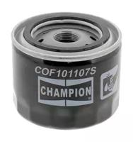 Champion COF101107S Oil filter