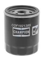 Champion COF102138S Фільтр масляний