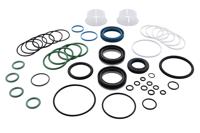 Vaico V30-2969 Ремкомплект системи рульов управління Vaico V30-2969 Ремкомплект системи рульов управління