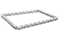 Vaico V10-3398 Цепь грм