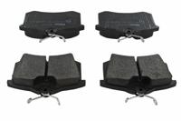 Vaico V10-8105-1 Колодки гальмівні