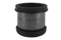 Vaico V10-0269 Insulator engine mounting Vaico V10-0269 Insulator engine mounting
