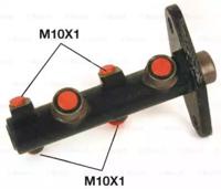 Bosch 0 986 480 679 Циліндр головний гальмівний