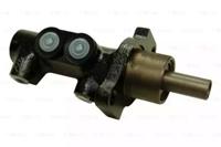 Bosch 0 986 480 758 Cylinder brake master Bosch 0 986 480 758 Cylinder brake master