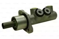 Bosch 0 986 480 833 Цилиндр главный тормозной Bosch 0 986 480 833 Цилиндр главный тормозной
