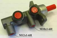 Bosch 0 986 480 852 Циліндр головний гальмівний Bosch 0 986 480 852 Циліндр головний гальмівний