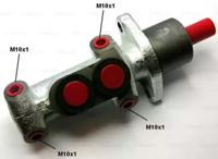 Bosch 0 986 480 872 Циліндр головний гальмівний Bosch 0 986 480 872 Циліндр головний гальмівний