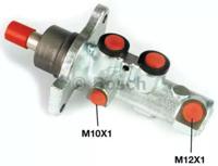 Bosch 0 986 480 880 Цилиндр главный тормозной