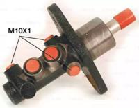 Bosch 0 986 480 919 Cylinder brake master Bosch 0 986 480 919 Cylinder brake master
