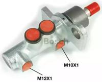 Bosch 0 986 480 989 Циліндр головний гальмівний Bosch 0 986 480 989 Циліндр головний гальмівний