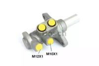 Bosch 0 986 481 062 Циліндр головний гальмівний