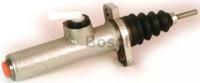 Bosch 0 986 486 015 Cylinder clutch master