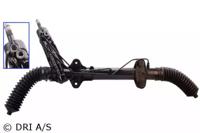 DRI 712520226 Gear rack and pinion DRI 712520226 Gear rack and pinion