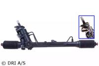 DRI 712520334 Рейка рульова