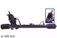 DRI 712520592 Gear rack and pinion