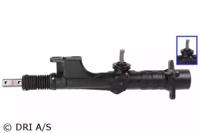 DRI 714520460 Gear rack and pinion DRI 714520460 Gear rack and pinion