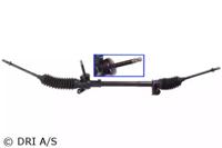 DRI 714520500 Gear rack and pinion