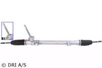 DRI 714520693 Рейка рульова DRI 714520693 Рейка рульова