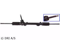 DRI 714520707 Рейка рульова