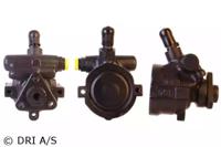 DRI 715520125 Насос гідропідсилювача керма DRI 715520125 Насос гідропідсилювача керма