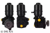 DRI 715520329 Насос гідропідсилювача керма DRI 715520329 Насос гідропідсилювача керма