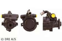 DRI 715520781 Насос гідропідсилювача керма DRI 715520781 Насос гідропідсилювача керма